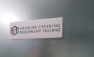 Arabina Catering Equipment Trading Co.