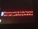 Restaurant & Cafe Torino