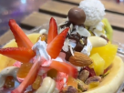 Qashati Al Sham Sweets