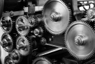 High Gear Trading