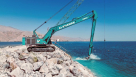 Al Marwan Heavy Machinery