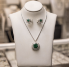 Baghdad Jewellery