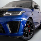 RMA Motors