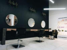 Pisa Haircutting Salon