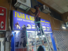 Fajar Al Madina Light Machine Repairing