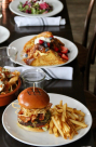 Drizzle Restaurant And Cafe
