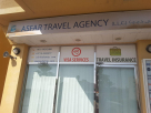 Asfar Travel Agency