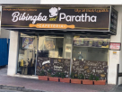 Bibingka And Paratha Cafeteria