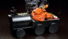 Dhaba Lane Restaurant