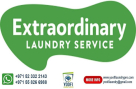 Yoofi Laundry Services
