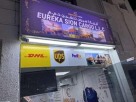 Eureka Sion Cargo