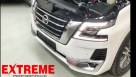 Extreme Performance