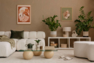 Desma Interior Decoration