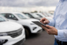 Platinum First Rent A Car