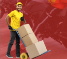 Vital Zone Delivery Services