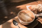 Fortune Coffee Shop