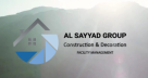 Ashraf Al Sayyad Interior Design
