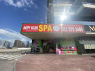 Happy Hourr Spa For Gents