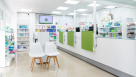 Health Pulse Drug Store