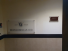 Wassumulls