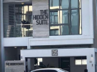 The Hidden Suite Fashion