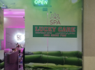 Lucky Care Spa Massage Center