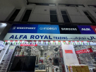 Alfa Royal Trading