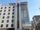 Park Inn By Radisson Hotel Apartments