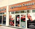 Ayur Sparsha Ayurveda Centre