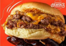 Heavens Burger Cafeteria