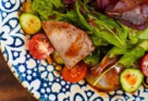 Olov Restaurant & Lounge