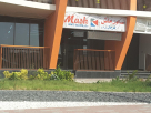 Mash Gents Saloon