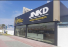 JNKD Supercar Events