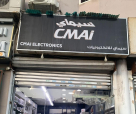 Cmai Electronics