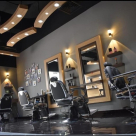 Super Shave Barber
