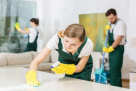 Master Falcon Technical & Cleaning Services