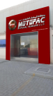 Motofac Armored Vehicles