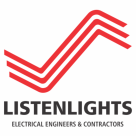 Listen Lights Electromechanical Services
