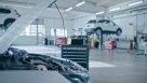 Hot Rides Customs Garage