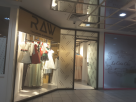 Raw Ladies Wears