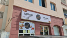 Jabali Taza Restaurant
