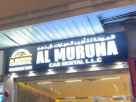 Al Muruna Car Rental