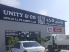 Unity & Co General Trading