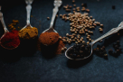 Mohammed Abu Bakar Spices Trading