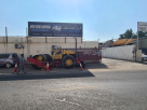 Afro Euro For Shipping Containers Loading And Unloading Services