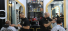 Solaire Gents Salon
