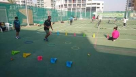 Emirates Tennis Academy