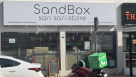 Sandbox Sari Sari Store