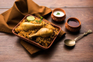 Falaknuma Restaurant
