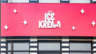 Ice Kream With A K